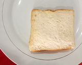 A picture of step 3 of Bread Sandwich.
