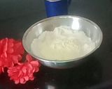 A picture of step 3 of खमंग तिळाचे थालीपीठ।.
