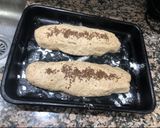 Foto del paso 3 de la receta: Pan integral con semillas