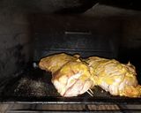 Foto del paso 4 de la receta: Colita de cuadril rellena