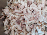 حساء السمك soupe de poisson