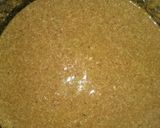 A picture of step 5 of Kathal Masala Sabzi.