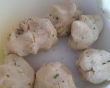 Foto langkah ke 3 dari resep Stik bawang.