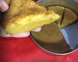 Foto langkah ke 8 dari resep Wadai Putri Keraton Viral katanya versi murah.