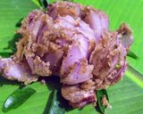 ப்ளூமிங் க்ரிஸ்பி ஆனியன் (Blooming Crispy Onion Recipe in Tamil) ரெசிபி ஸ்டேப் 10 புகைப்படம்