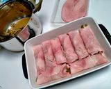 Une image de l'étape 3 de Chicon gratin 🇧🇪😋.