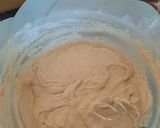 Foto del passaggio 2 della ricetta Torta banana e cioccolato