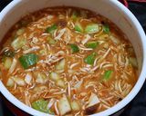 Foto langkah ke 3 dari resep Asinan sayur.