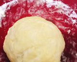 Foto langkah ke 2 dari resep Curry Puff.