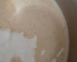 Kodo Millet Mix Dal's Dosa recipe step 3 photo
