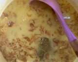 Foto langkah ke 4 dari resep Kupat glabed khas tegal/brebes by irre_desirre.