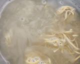 Foto del paso 6 de la receta: Chop Suey con Fideos