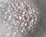 Foto del paso 1 de la receta: Caraotas (Frijol negro)