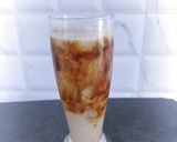 A picture of step 5 of Homemade coffee creamer.
