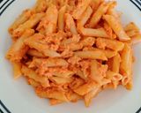 Foto del paso 10 de la receta: Macarrones a la Mallorquina