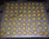 Foto langkah ke 6 dari resep Kue Kering Emping Belinjo Gurih KreNyeesss 🌿.