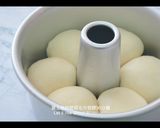 忌廉芝士 (奶油乳酪) 皇冠麵包的食譜步驟7照片
