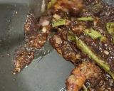 Foto langkah ke 3 dari resep Semur Jengkol - manis legit tidak bau.