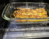 Foto del paso 4 de la receta: Ajíes rellenos con carne de soja