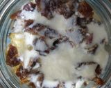 Foto langkah ke 3 dari resep Apple yoghurt.