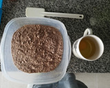 Foto del paso 1 de la receta: Galletitas caseras tipo toddys súper rápidas y sencillas