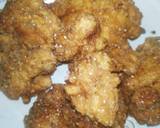 Zinger burger recipe step 5 photo