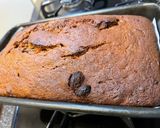 香蕉蛋糕Banana Bread的食譜步驟4照片