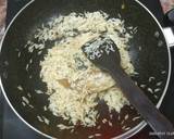 Prawns Birayani recipe step 2 photo