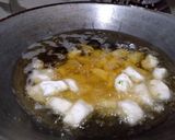 Foto langkah ke 2 dari resep Cimol goreng ala abang-abang.