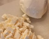 Foto del passaggio 3 della ricetta Quenelle di patate ai sapori forti