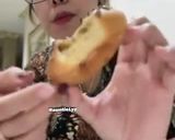 Foto langkah ke 8 dari resep Donat Ubi Cilembu.