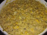 Empanadas de choclo