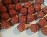 Emerald Spaghetti and Meatballs recipe step 4 photo