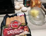 English Breakfast recipe step 1 photo