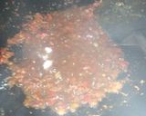 Foto langkah ke 5 dari resep Terong Sambal Balado.