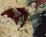 Foto langkah ke 4 dari resep Schotel Mini Macaroni.