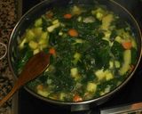 Foto del paso 3 de la receta: Puré de verduras bajo en calorías