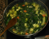 Foto del paso 3 de la receta: Puré de verduras bajo en calorías