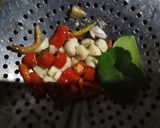 Foto langkah ke 1 dari resep Bumbu Kacang #244.