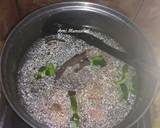 Sup Ayam ala Pak Min Klaten langkah memasak 3 foto