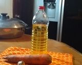 Foto del paso 5 de la receta: Desde el fogón de la abuela pescado Róbalo rebozado
