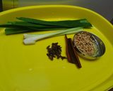 Foto langkah ke 1 dari resep #KapsulAjaib....teh ricam (teh rimpang campur).