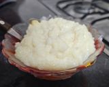 Foto del paso 5 de la receta: Arroz con leche tradicional