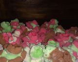 Foto langkah ke 5 dari resep Bolu Kukus Ekonomis.