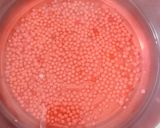 Foto langkah ke 7 dari resep Es Bongko Mutiara (Versi Simpel).