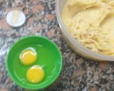 Foto del paso 2 de la receta: Masa para ñoquis de papa