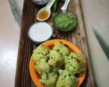 ডাব ফুলকপি (dab foolkopi recipe in Bengali) রেসিপির ধাপ 1 ছবি
