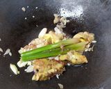 Foto langkah ke 3 dari resep Sayur Miana.
