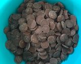 Foto del paso 1 de la receta: Bombones de chocolate