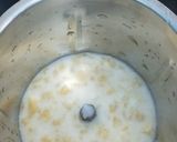 केळीच्या  पुऱ्या (Kelichya Purya Recipe In Marathi) रेसिपी स्टेप 2 फोटो 